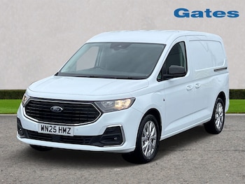 Used Ford Transit Connect 2025 for sale - 77186236: Photo