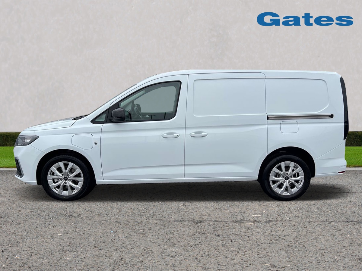 Used Ford Transit Connect 2025 for sale - 77186236: Photo 4