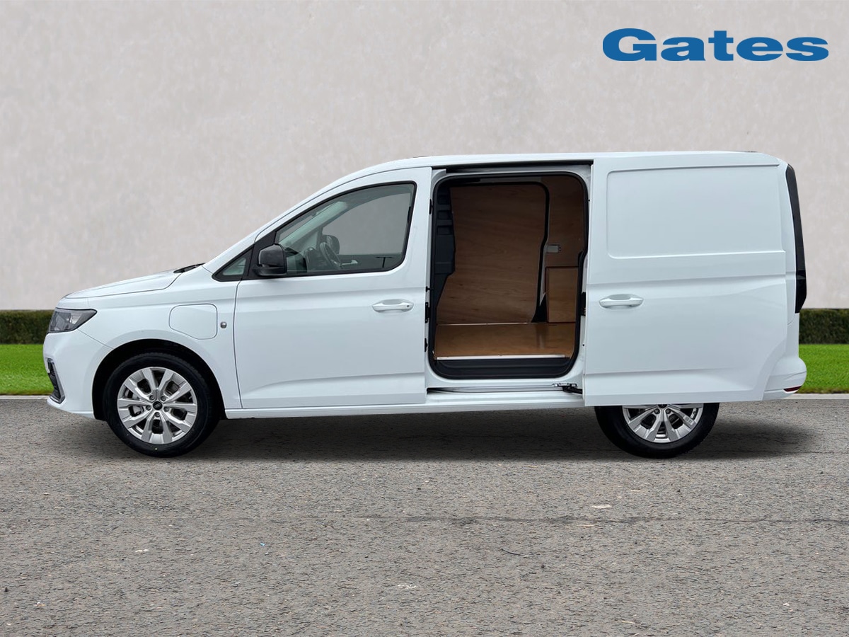 Used Ford Transit Connect 2025 for sale - 77186236: Photo 5