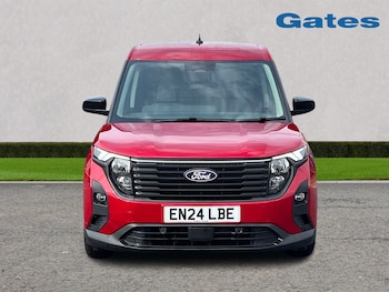 Used Ford Transit Courier 2024 for sale - 78637981: Photo