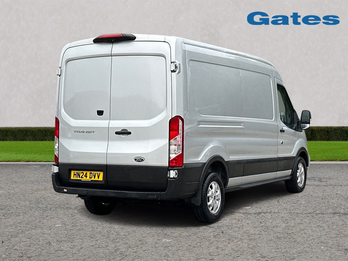 Used Ford Transit 2024 for sale - 77010271: Photo 10