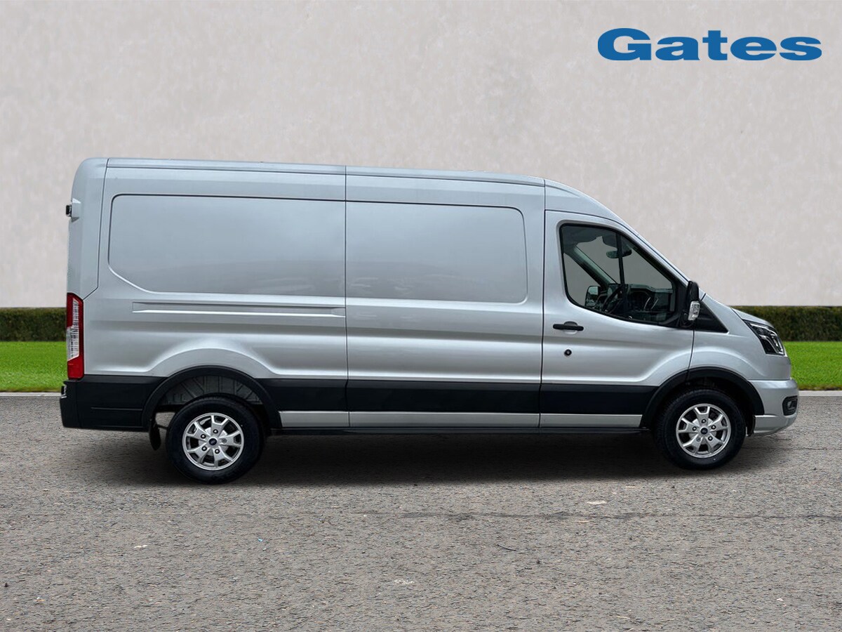 Used Ford Transit 2024 for sale - 77010271: Photo 11