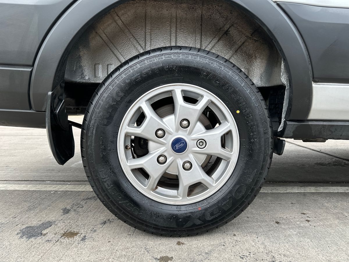 Used Ford Transit 2024 for sale - 77010271: Photo 12