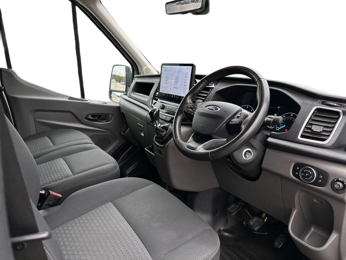 Used Ford Transit 2024 for sale - 77010271: Photo 13