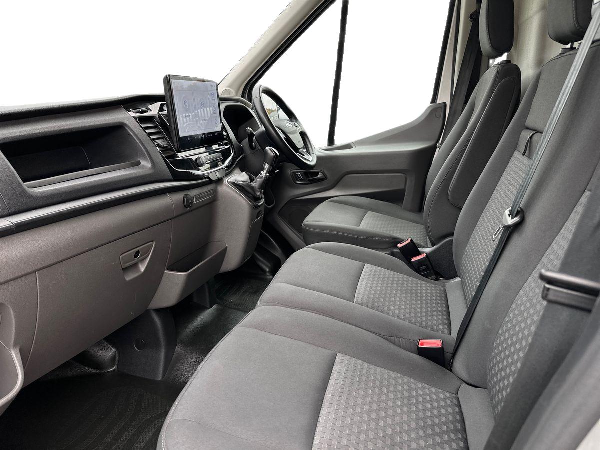 Used Ford Transit 2024 for sale - 77010271: Photo 14