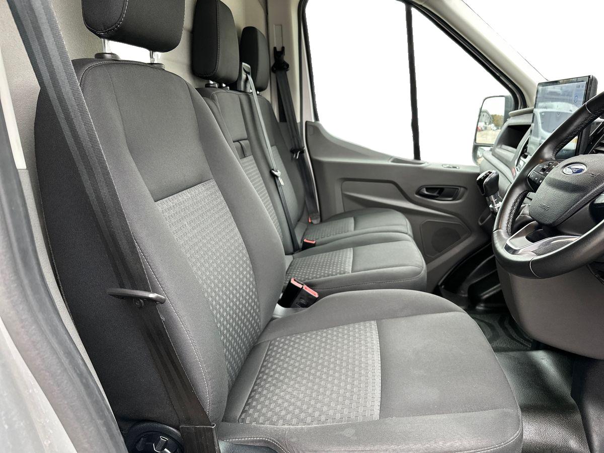 Used Ford Transit 2024 for sale - 77010271: Photo 15