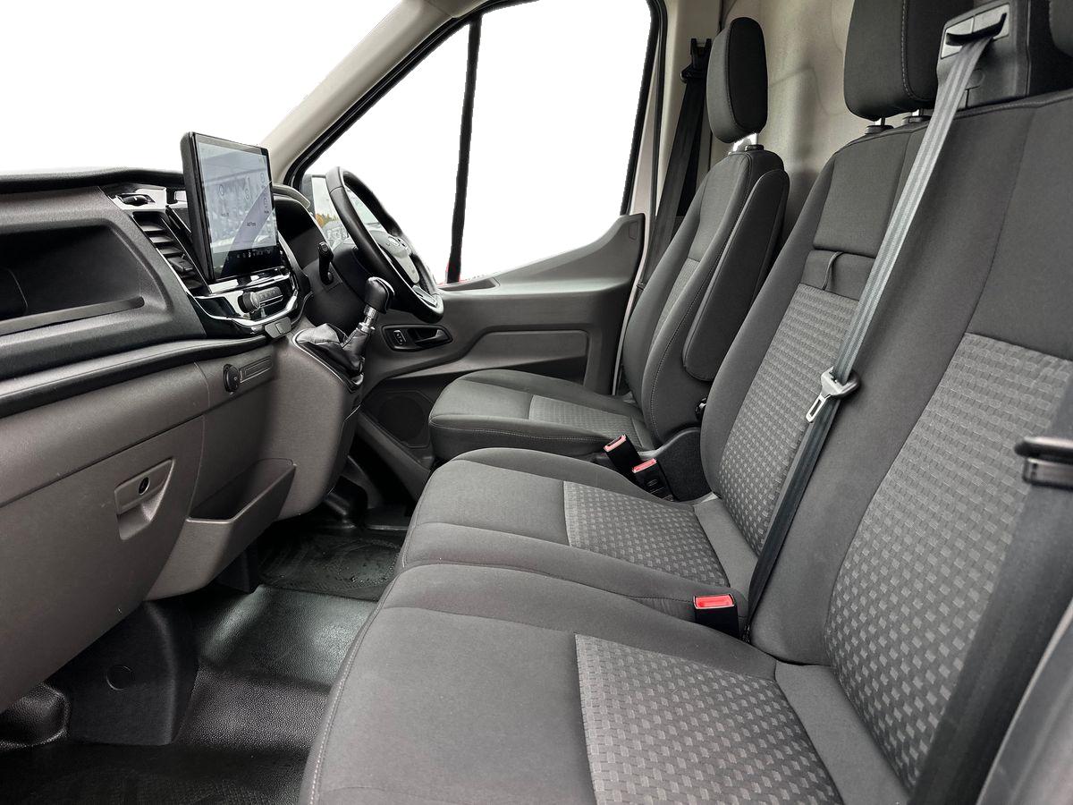 Used Ford Transit 2024 for sale - 77010271: Photo 16
