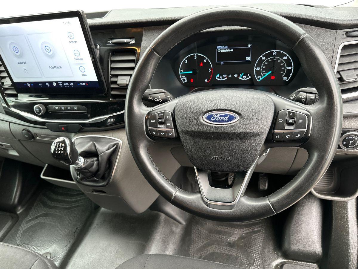 Used Ford Transit 2024 for sale - 77010271: Photo 17
