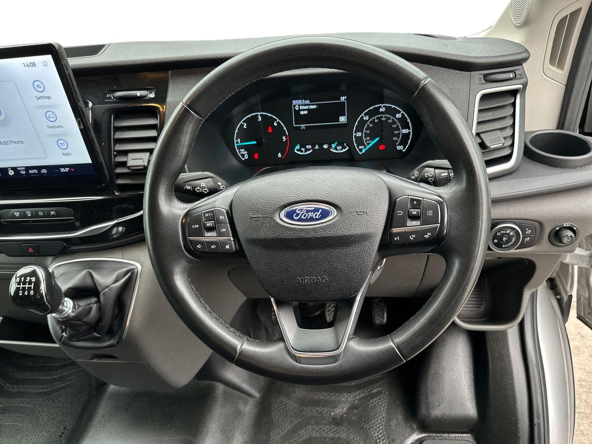 Used Ford Transit 2024 for sale - 77010271: Photo 18