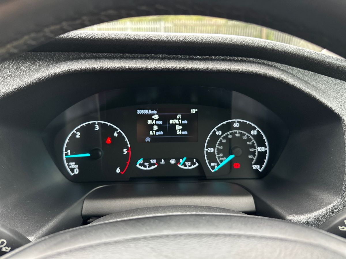 Used Ford Transit 2024 for sale - 77010271: Photo 19