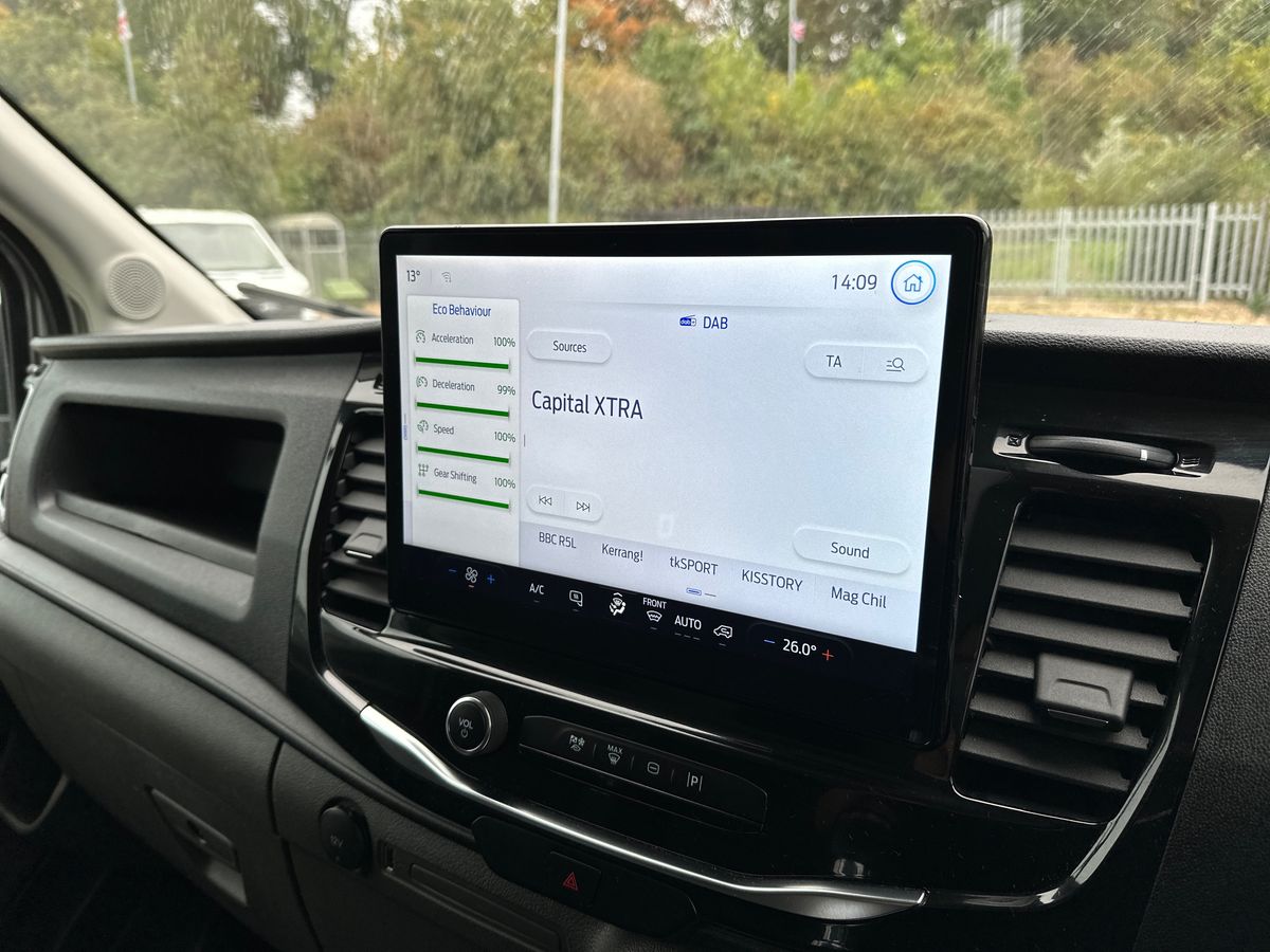 Used Ford Transit 2024 for sale - 77010271: Photo 21