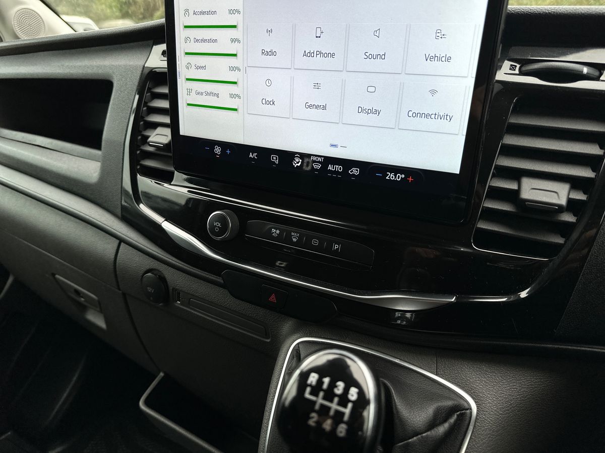 Used Ford Transit 2024 for sale - 77010271: Photo 23