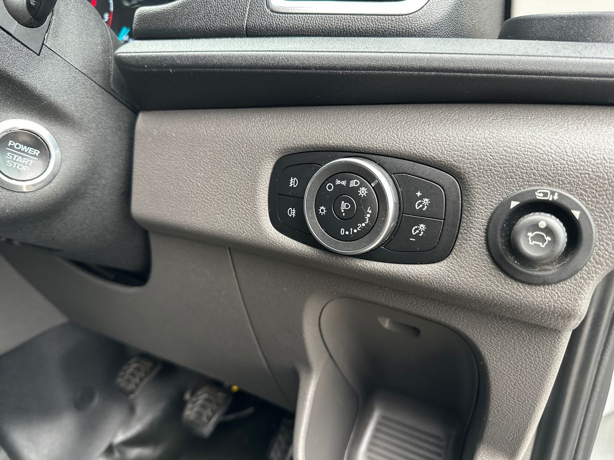 Used Ford Transit 2024 for sale - 77010271: Photo 26