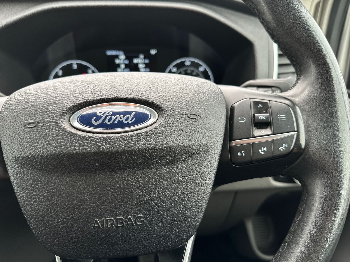 Used Ford Transit 2024 for sale - 77010271: Photo 30