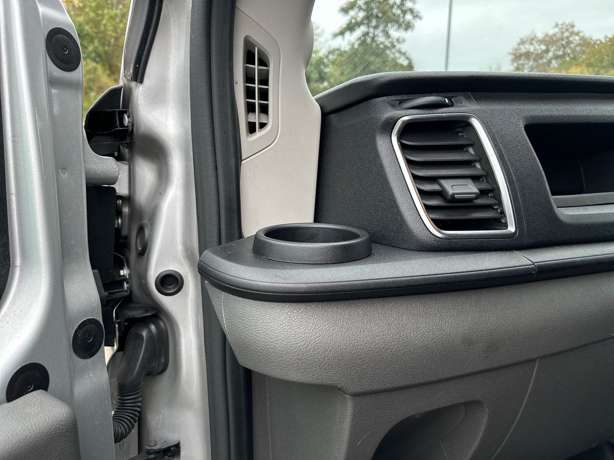 Used Ford Transit 2024 for sale - 77010271: Photo 31