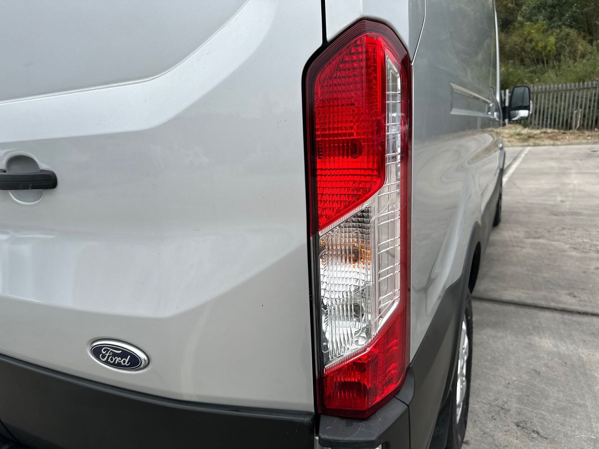 Used Ford Transit 2024 for sale - 77010271: Photo 34