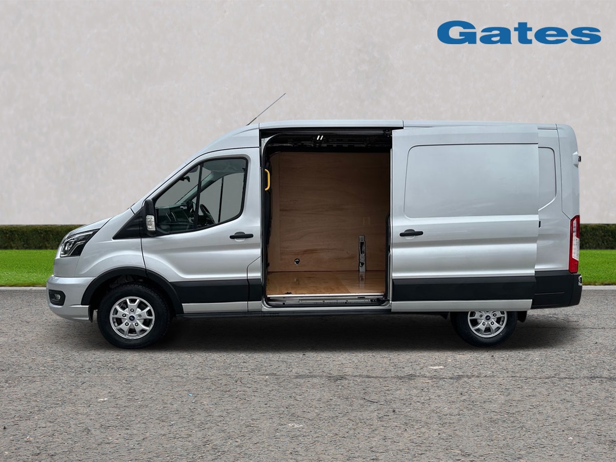 Used Ford Transit 2024 for sale - 77010271: Photo 5