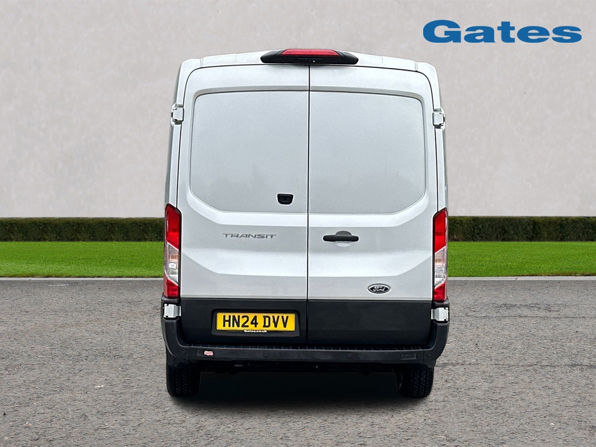 Used Ford Transit 2024 for sale - 77010271: Photo 7