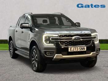 Used Ford Ranger 2023 for sale - 75136572: Photo