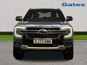 Used Ford Ranger 2023 for sale - 75136572: Photo