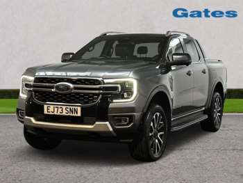 Used Ford Ranger 2023 for sale - 75136572: Photo