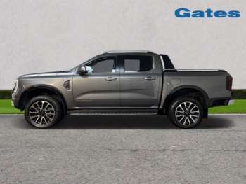 Used Ford Ranger 2023 for sale - 75136572: Photo