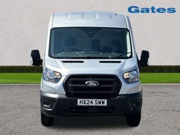 Used Ford Transit 2024 for sale - 75207465: Photo