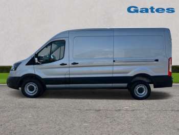 Used Ford Transit 2024 for sale - 75207465: Photo