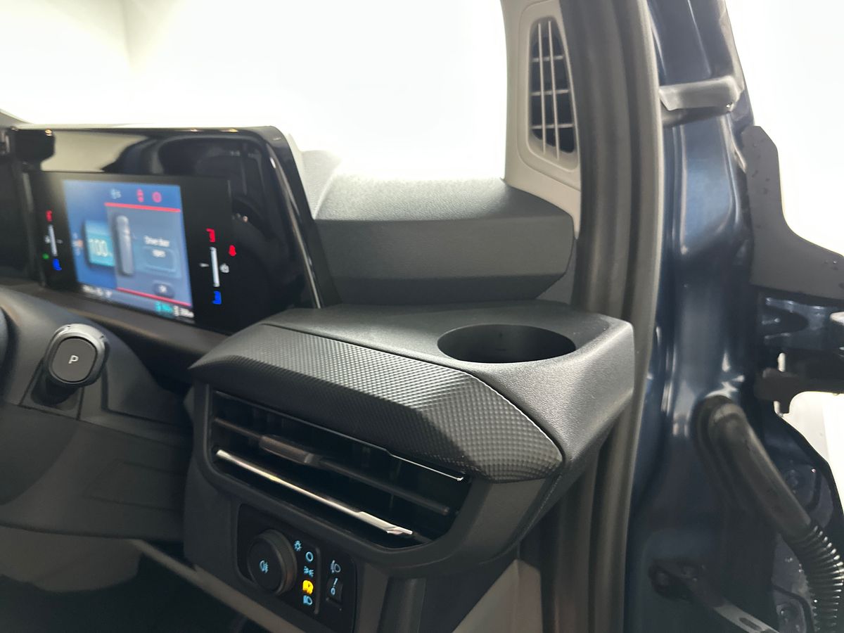 Vehicle 31