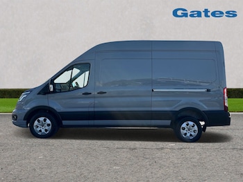 Used Ford Transit 2025 for sale - 78493642: Photo