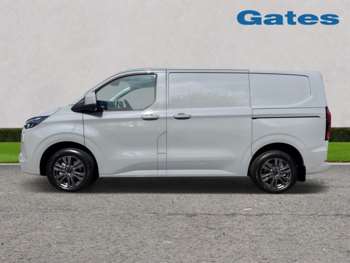 Used Ford Transit Custom 2024 for sale - 74954899: Photo
