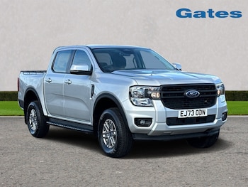 Used Ford Ranger 2023 for sale - 78493645: Photo