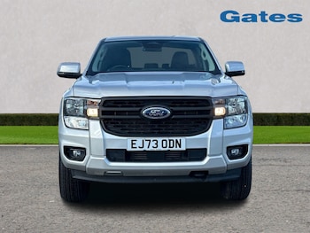 Used Ford Ranger 2023 for sale - 78493645: Photo