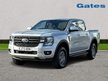 Used Ford Ranger 2023 for sale - 78493645: Photo