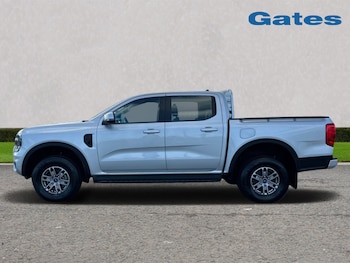Used Ford Ranger 2023 for sale - 78493645: Photo