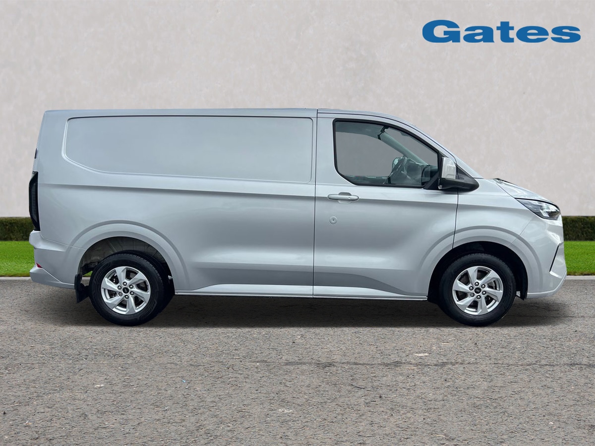 Used Ford Transit Custom 2024 for sale - 76544524: Photo 11