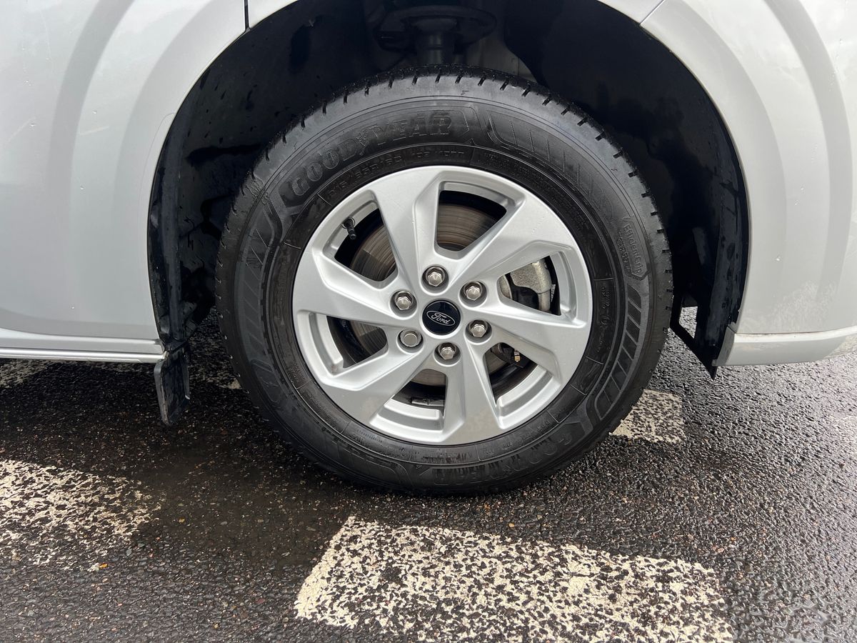 Used Ford Transit Custom 2024 for sale - 76544524: Photo 12