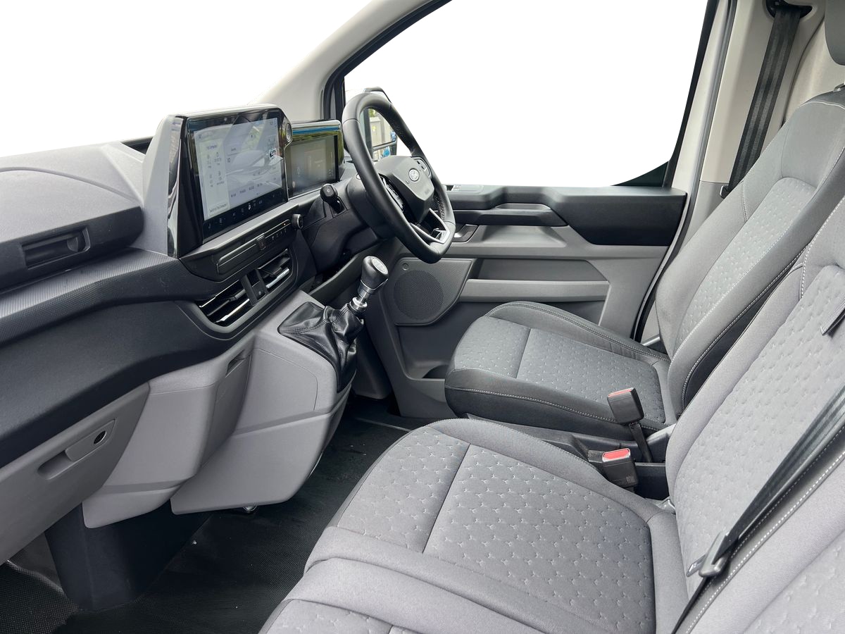 Used Ford Transit Custom 2024 for sale - 76544524: Photo 14