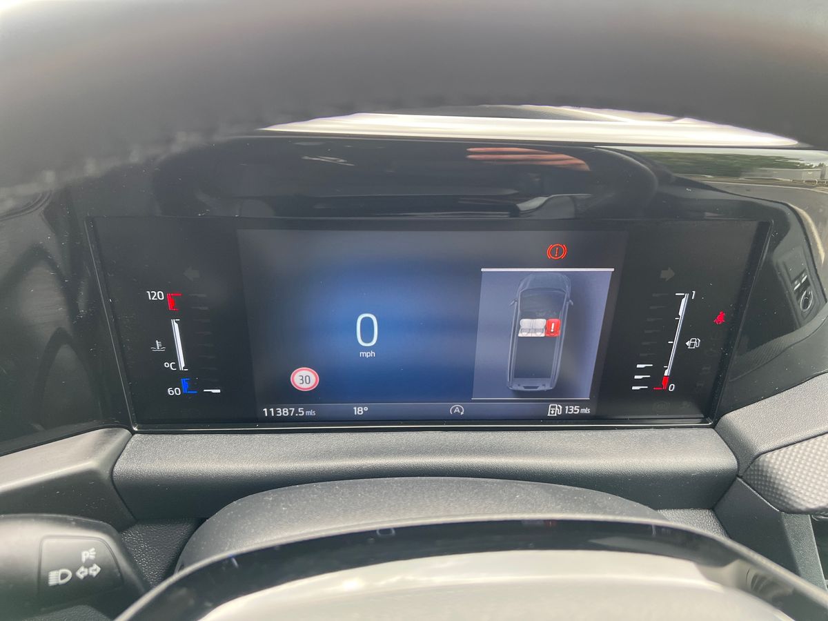 Used Ford Transit Custom 2024 for sale - 76544524: Photo 19