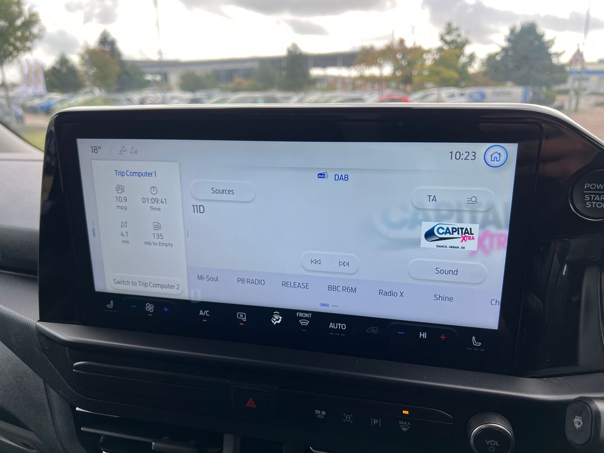 Used Ford Transit Custom 2024 for sale - 76544524: Photo 20