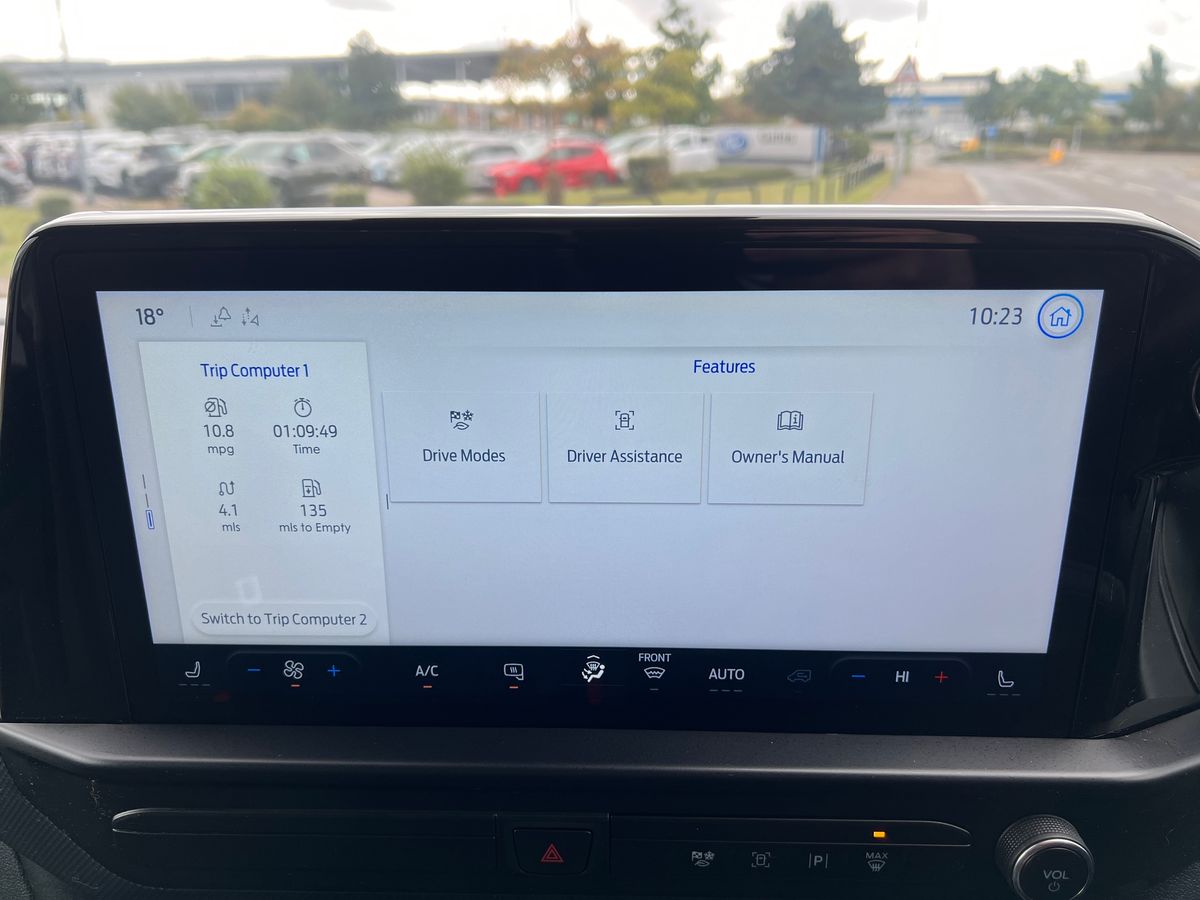 Used Ford Transit Custom 2024 for sale - 76544524: Photo 21