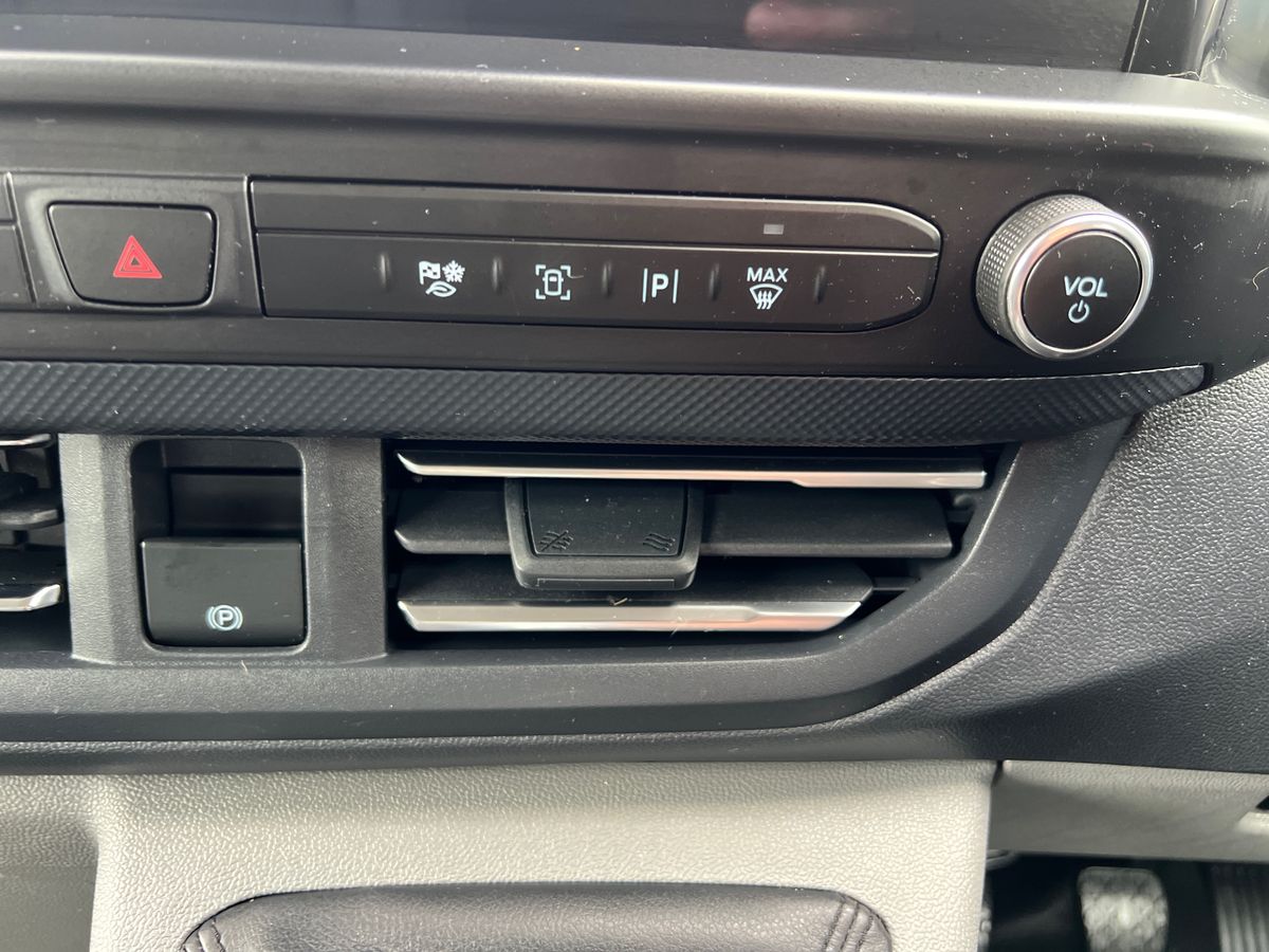 Used Ford Transit Custom 2024 for sale - 76544524: Photo 23