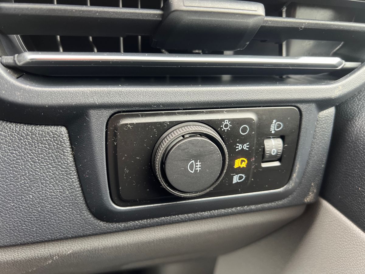 Used Ford Transit Custom 2024 for sale - 76544524: Photo 26