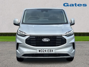 Used Ford Transit Custom 2024 for sale - 76544524: Photo