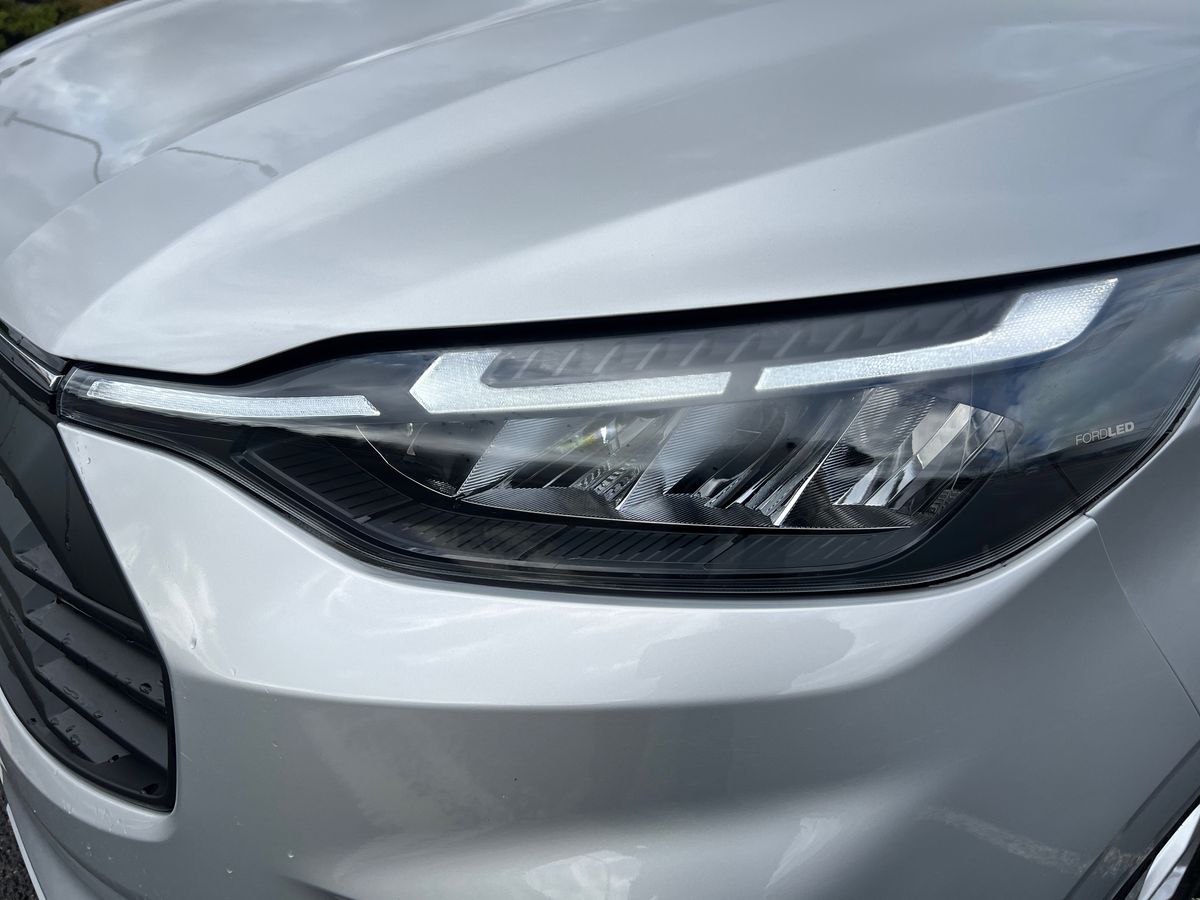 Used Ford Transit Custom 2024 for sale - 76544524: Photo 33