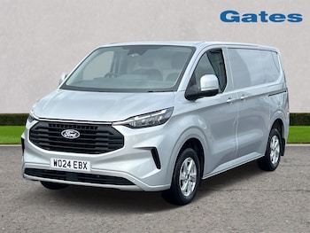 Used Ford Transit Custom 2024 for sale - 76544524: Photo