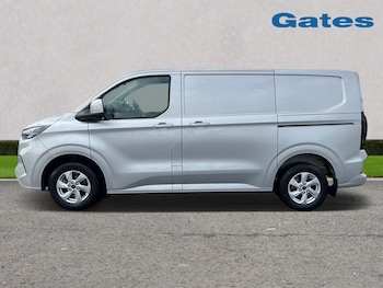 Used Ford Transit Custom 2024 for sale - 76544524: Photo