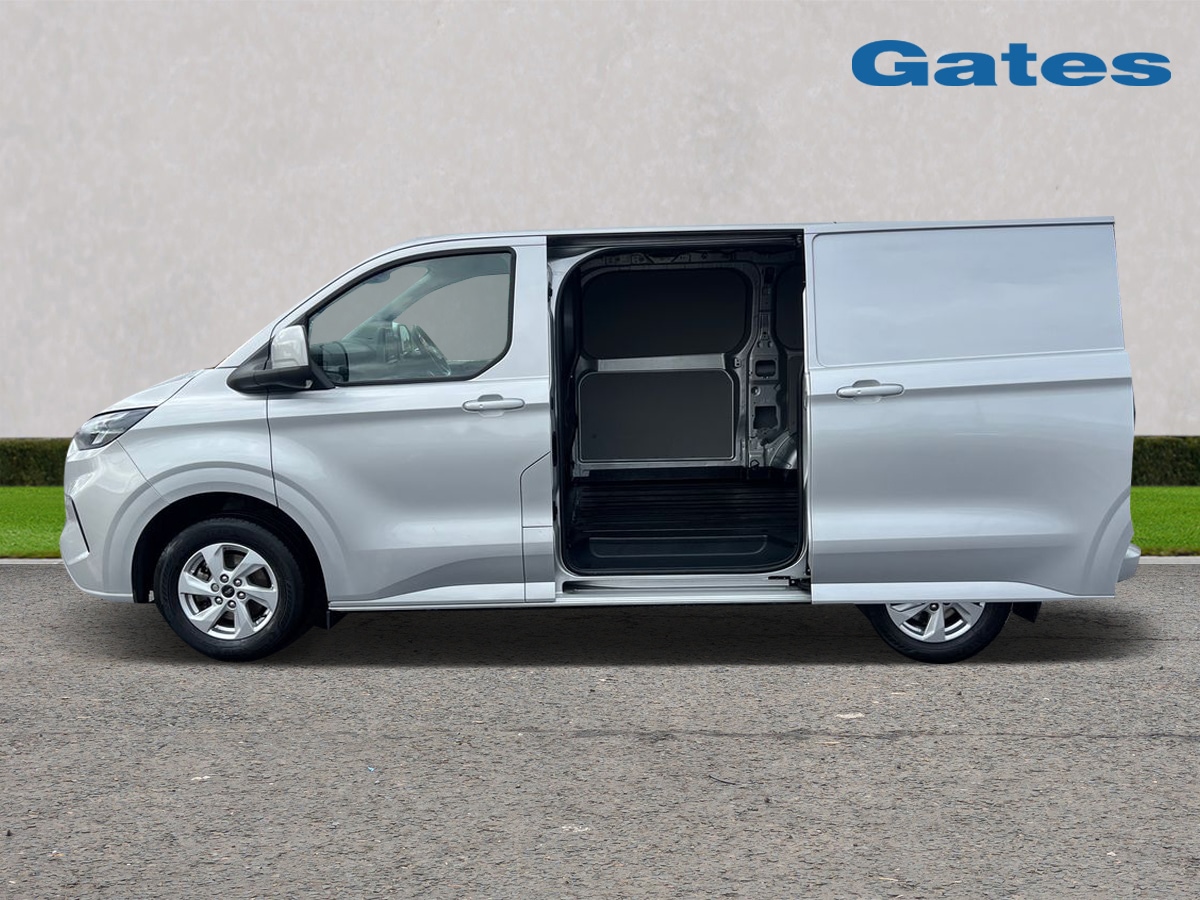 Used Ford Transit Custom 2024 for sale - 76544524: Photo 5