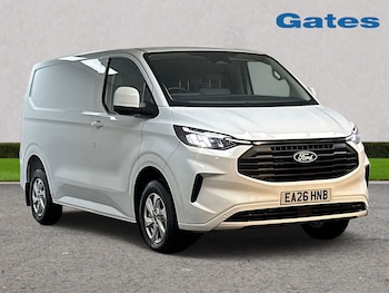 Used Ford Transit Custom 2026 for sale - 79256474: Photo