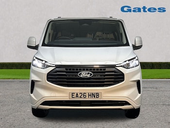 Used Ford Transit Custom 2026 for sale - 79256474: Photo